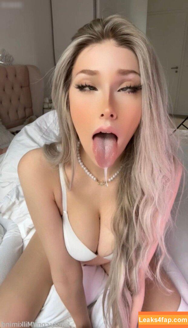 Milkimind /  leaked photo photo #0003