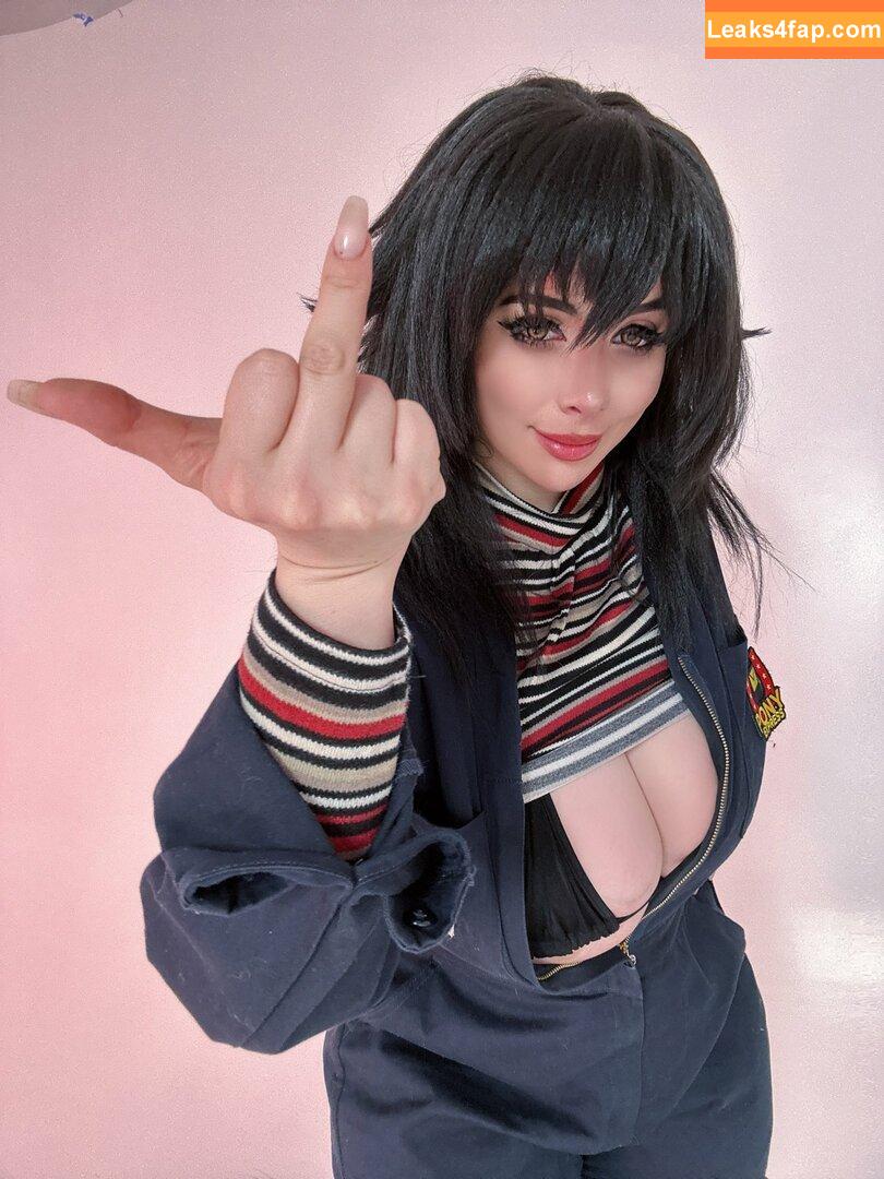 momokun / Mariah Mallad / mariahmallad leaked photo photo #0004