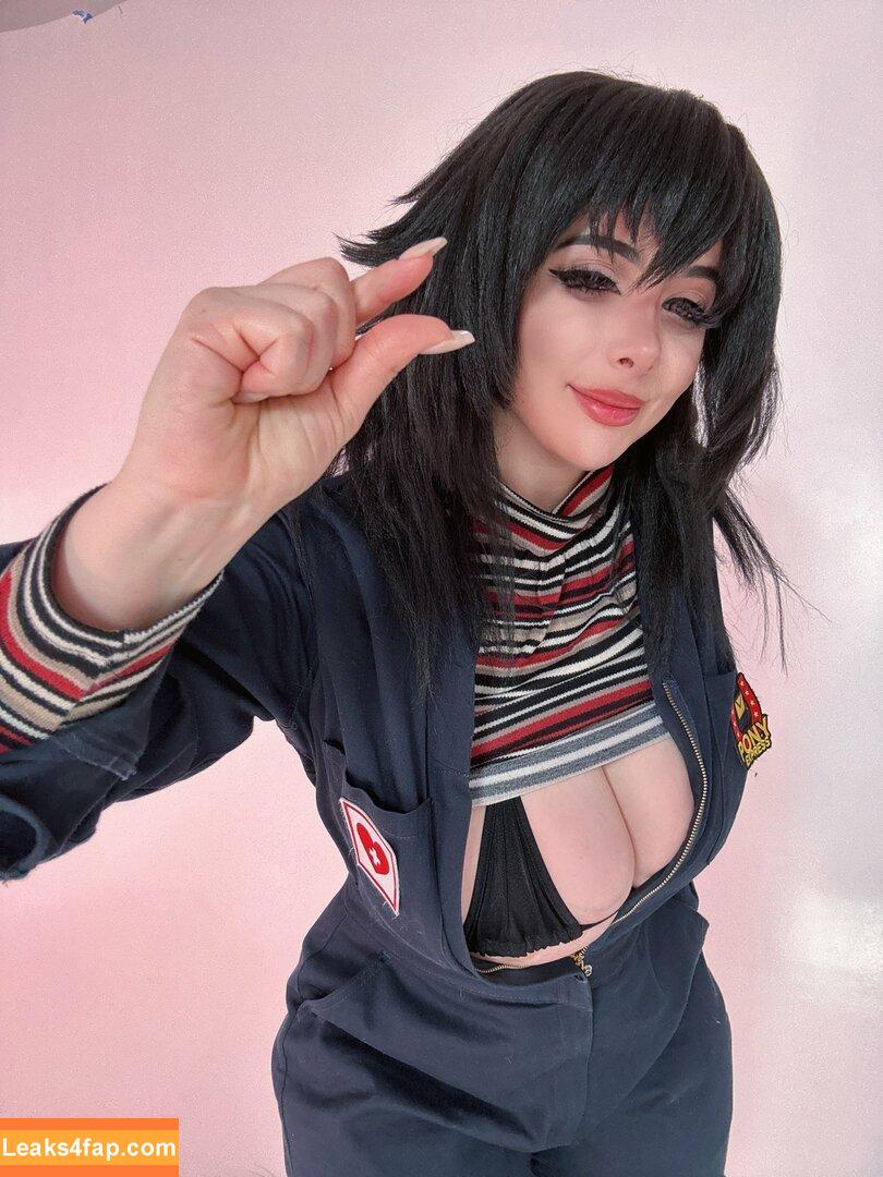 momokun / Mariah Mallad / mariahmallad leaked photo photo #0005