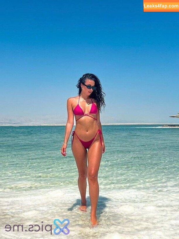 Nicole Dobrikov /  leaked photo photo #0007