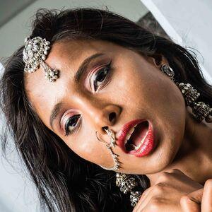 Nikita Gokhale photo #0011