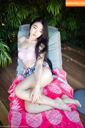 Nikkinami photo #0004