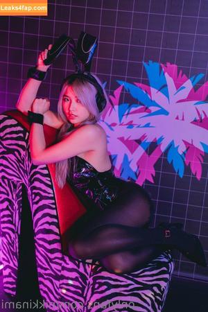 Nikkinami photo #0006
