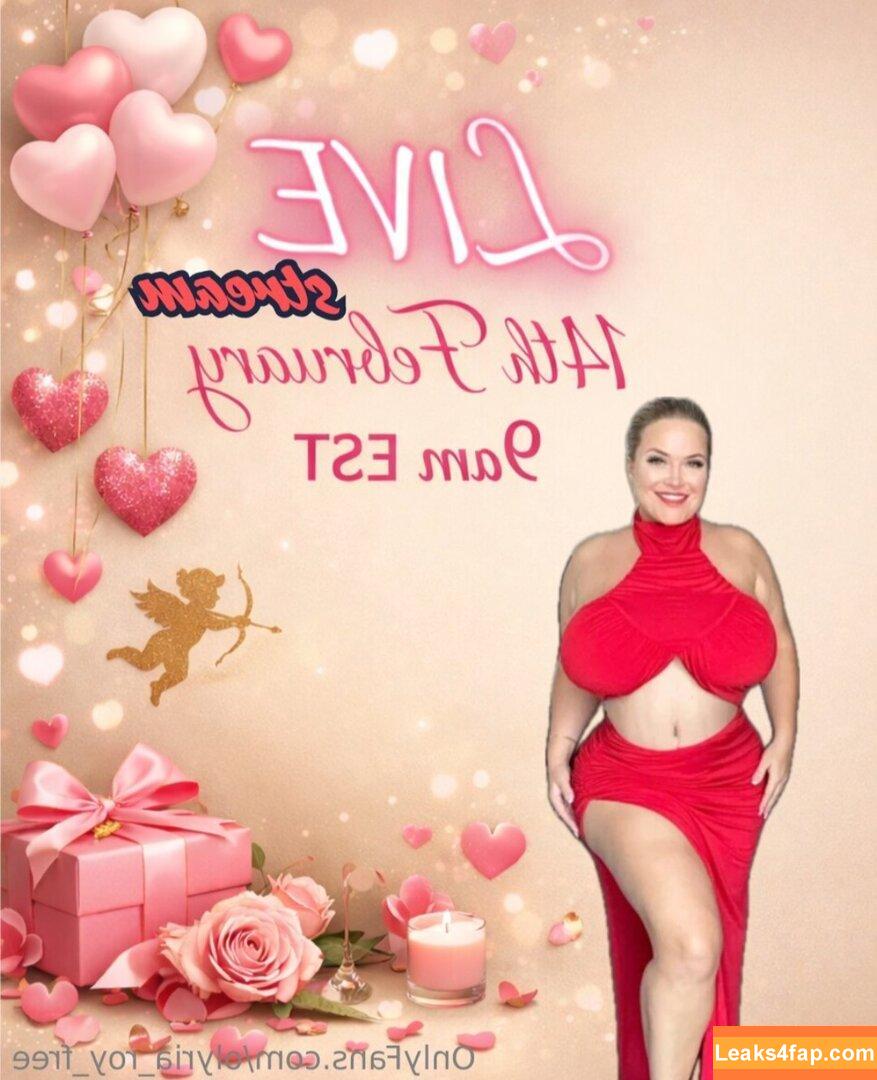 Olyria Roy / NancyRaouf69 / olyria_roy / olyriaroy слитое фото фото #0003