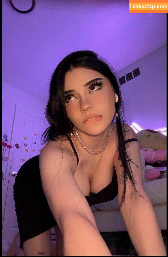 Oxythoughtin / Avivasofia / Misopacketbae leaked photo photo #0003