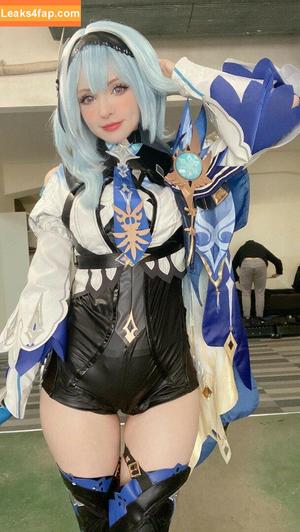 Peachymilky photo #0023