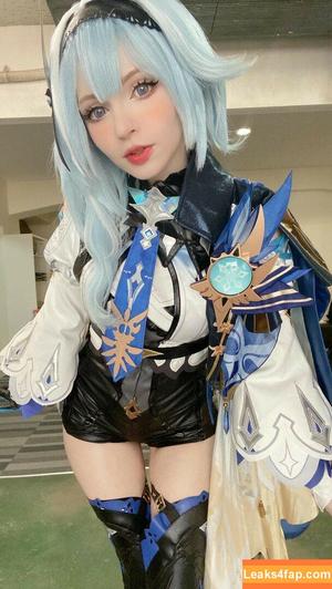 Peachymilky photo #0025