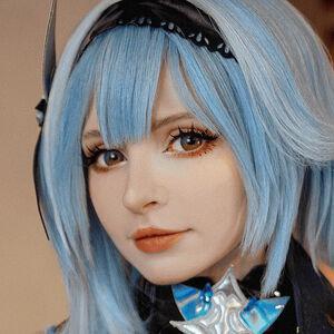 Peachymilky photo #0026