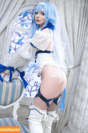 Peachymilky photo #0029