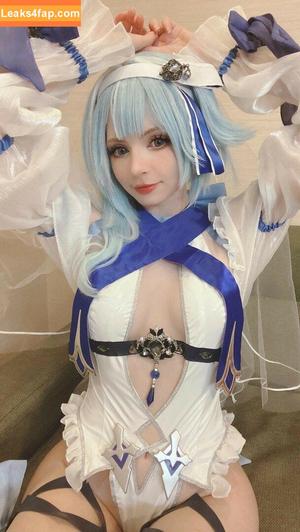 Peachymilky photo #0055