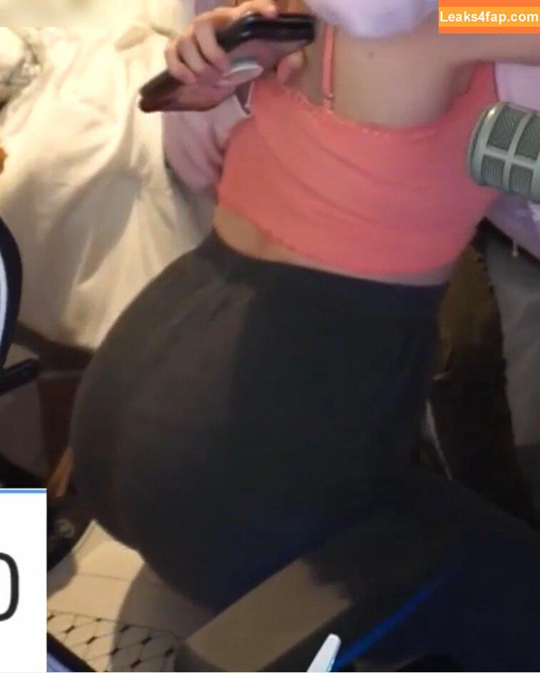 Pokimane / pokimanelol / pokinaneonlyfan leaked photo photo #0039