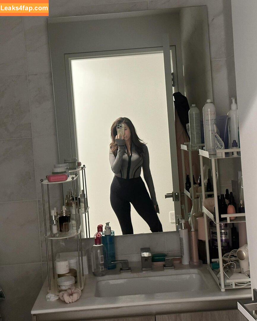 Pokimane / pokimanelol / pokinaneonlyfan слитое фото фото #0094