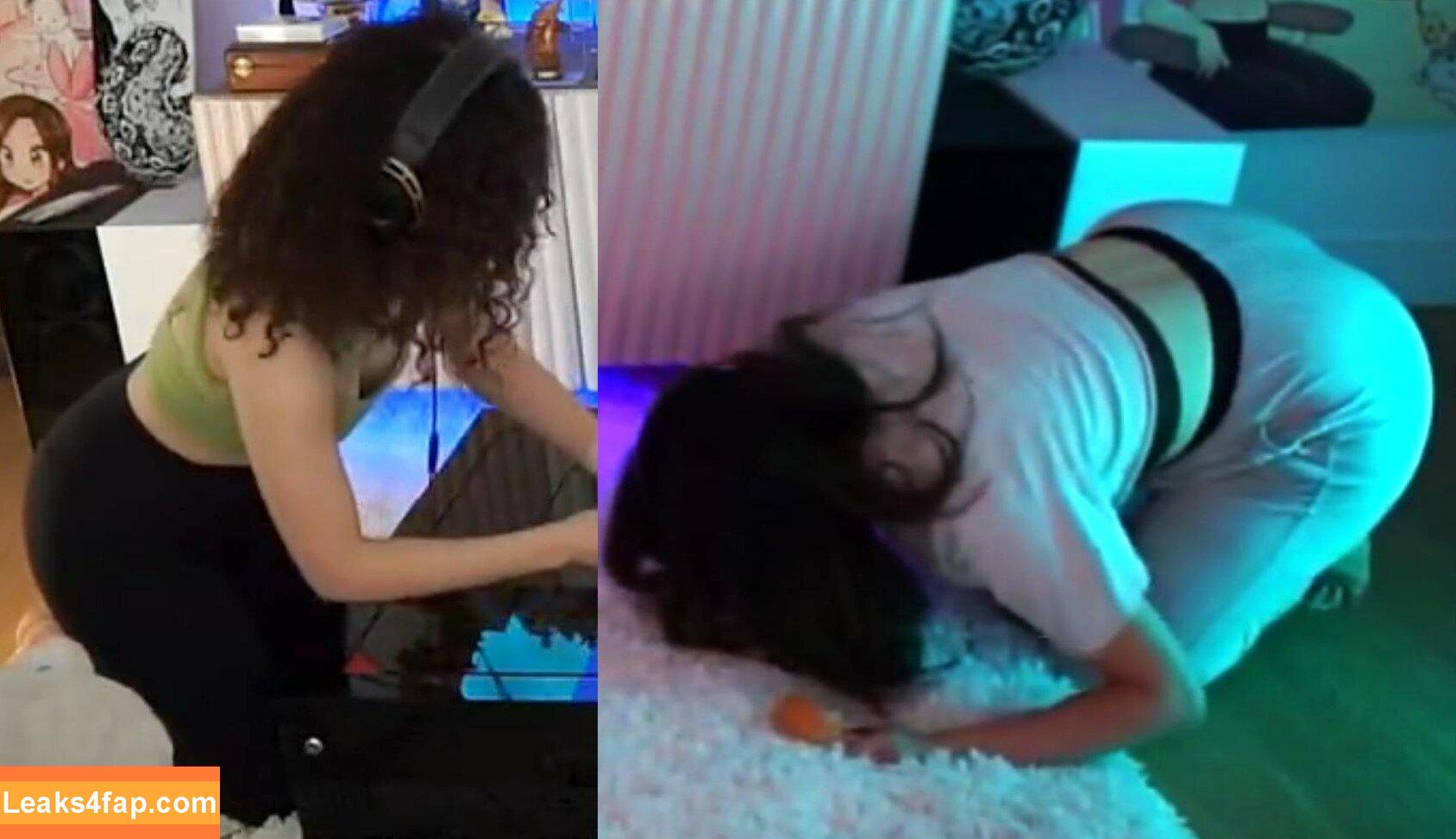 Pokimane / pokimanelol / pokinaneonlyfan leaked photo photo #0235