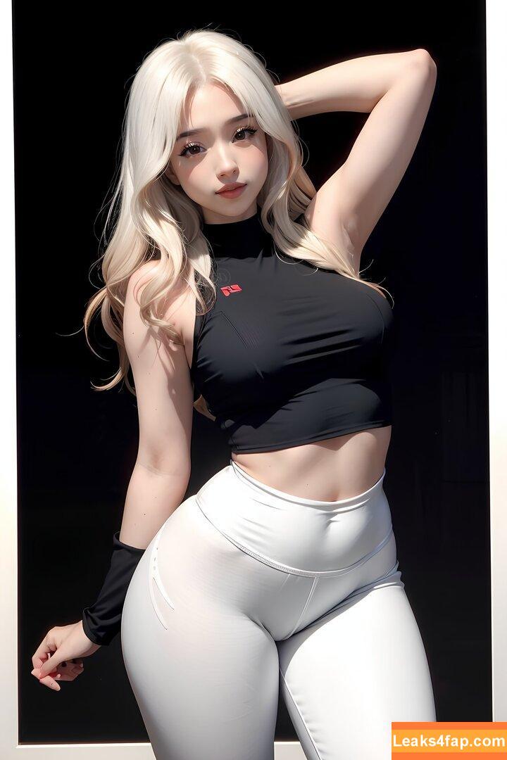 Pokimane / pokimanelol / pokinaneonlyfan leaked photo photo #0298