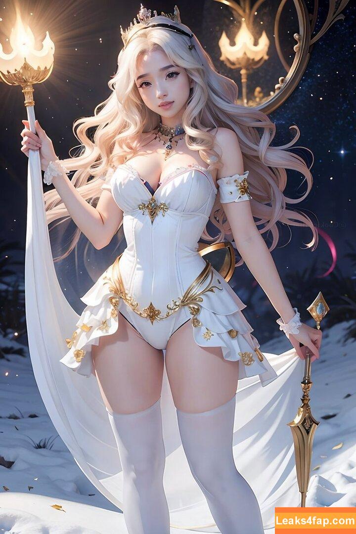 Pokimane / pokimanelol / pokinaneonlyfan слитое фото фото #0313