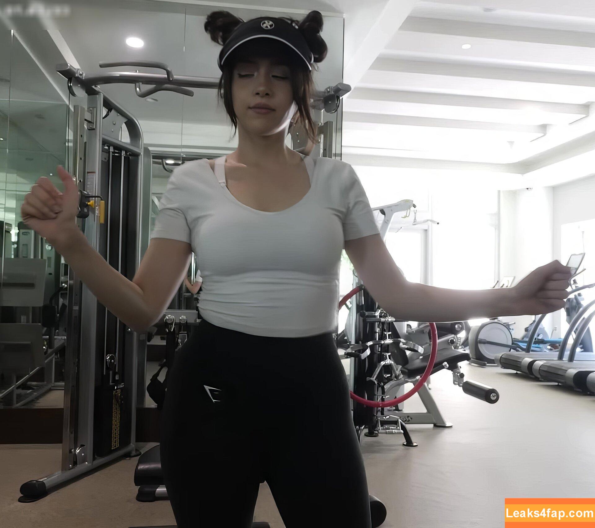 Pokimane / pokimanelol / pokinaneonlyfan слитое фото фото #0341