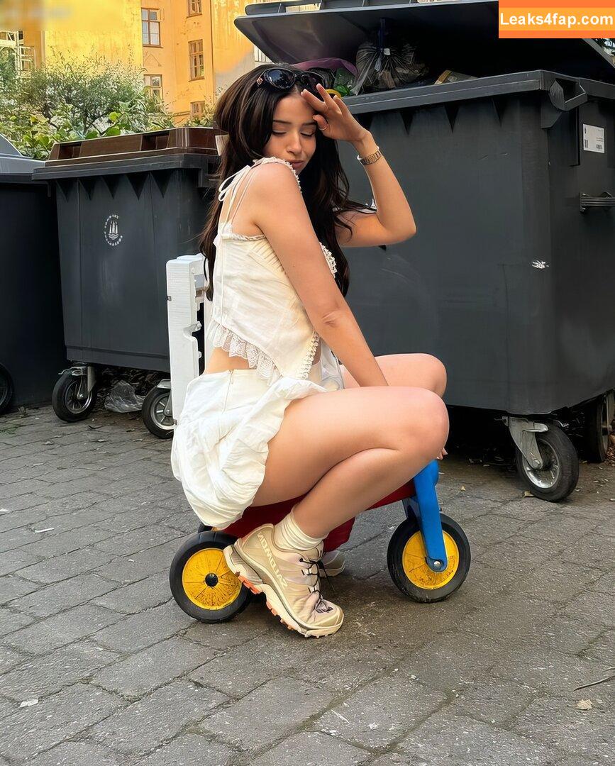 Pokimane / pokimanelol / pokinaneonlyfan слитое фото фото #0343