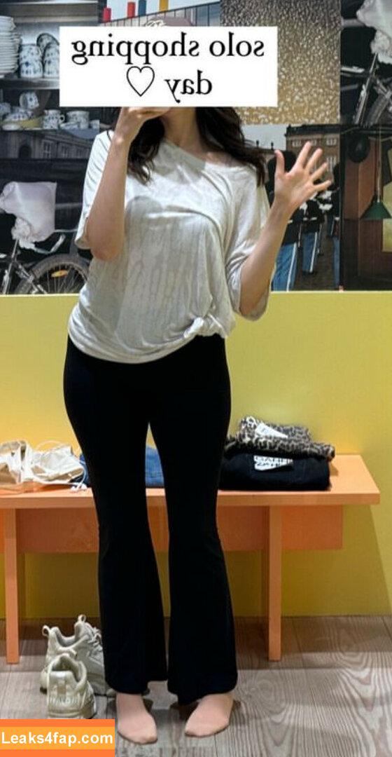 Pokimane / pokimanelol / pokinaneonlyfan слитое фото фото #0348