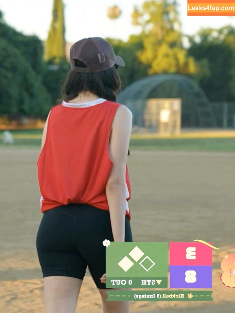 Pokimane / pokimanelol / pokinaneonlyfan слитое фото фото #0365