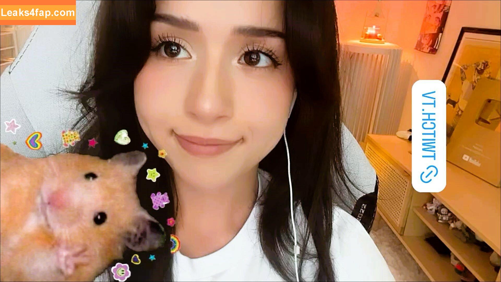 Pokimane / pokimanelol / pokinaneonlyfan слитое фото фото #0425