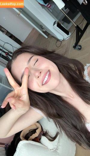 Pokimane photo #0023