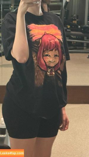 Pokimane фото #0089