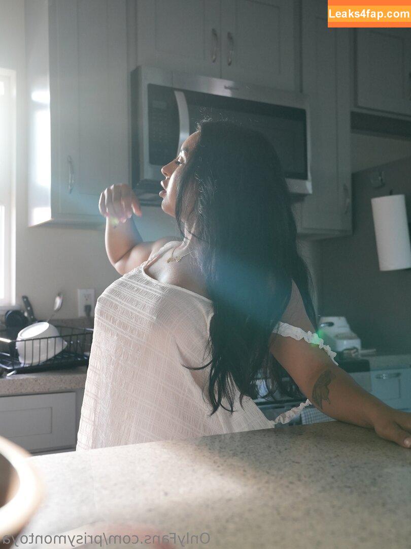 Prisy Montoya / prisymontoya leaked photo photo #0020