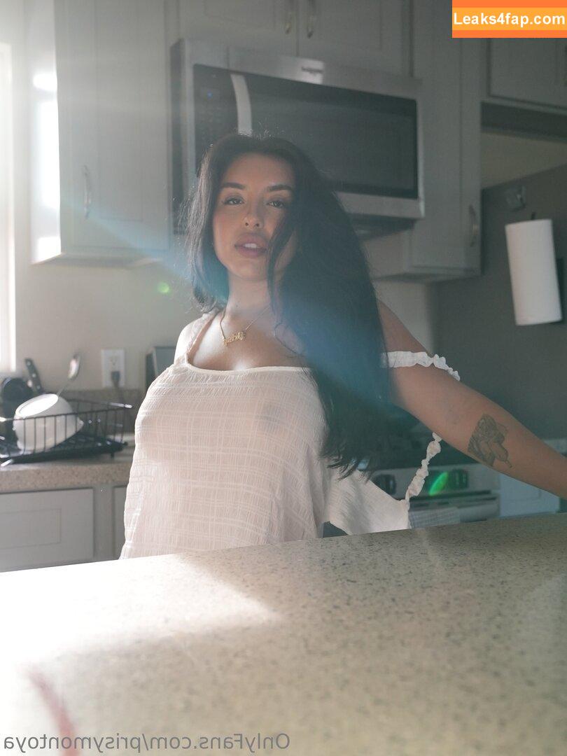 Prisy Montoya / prisymontoya leaked photo photo #0033