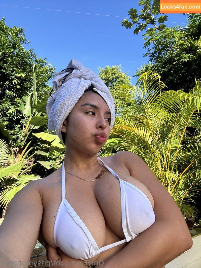 Prisy Montoya / prisymontoya leaked photo photo #0070