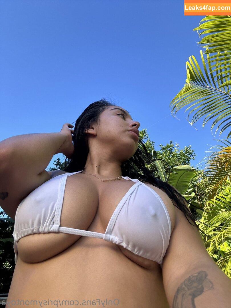 Prisy Montoya / prisymontoya leaked photo photo #0071