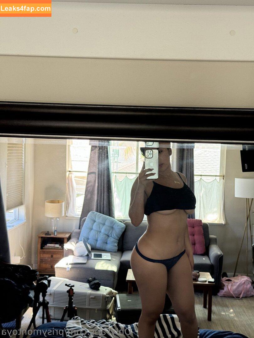 Prisy Montoya / prisymontoya leaked photo photo #0103
