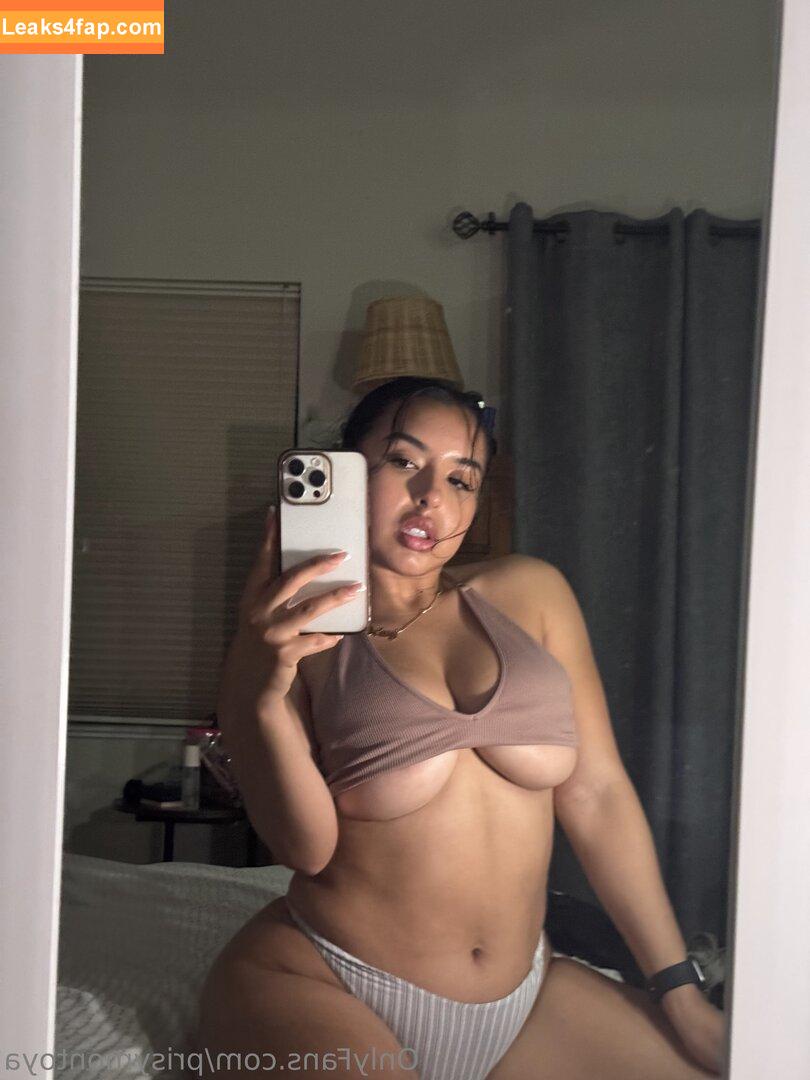 Prisy Montoya / prisymontoya leaked photo photo #0108