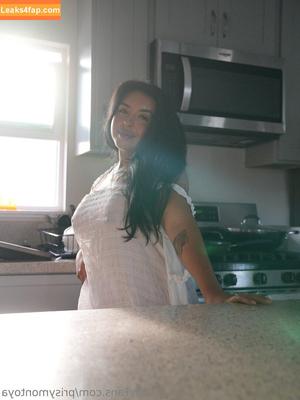 Prisy Montoya photo #0034