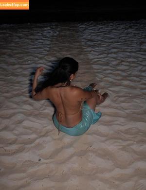 Prisy Montoya photo #0056