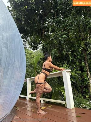 Prisy Montoya photo #0067