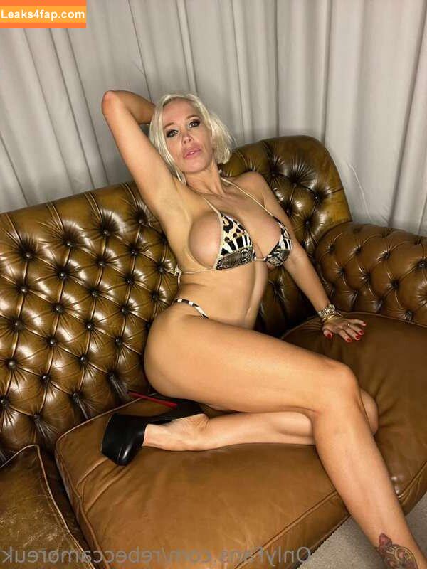 Rebecca More / Rebecca Moore / https: / more_milf / queen0ftheeast leaked photo photo #0296