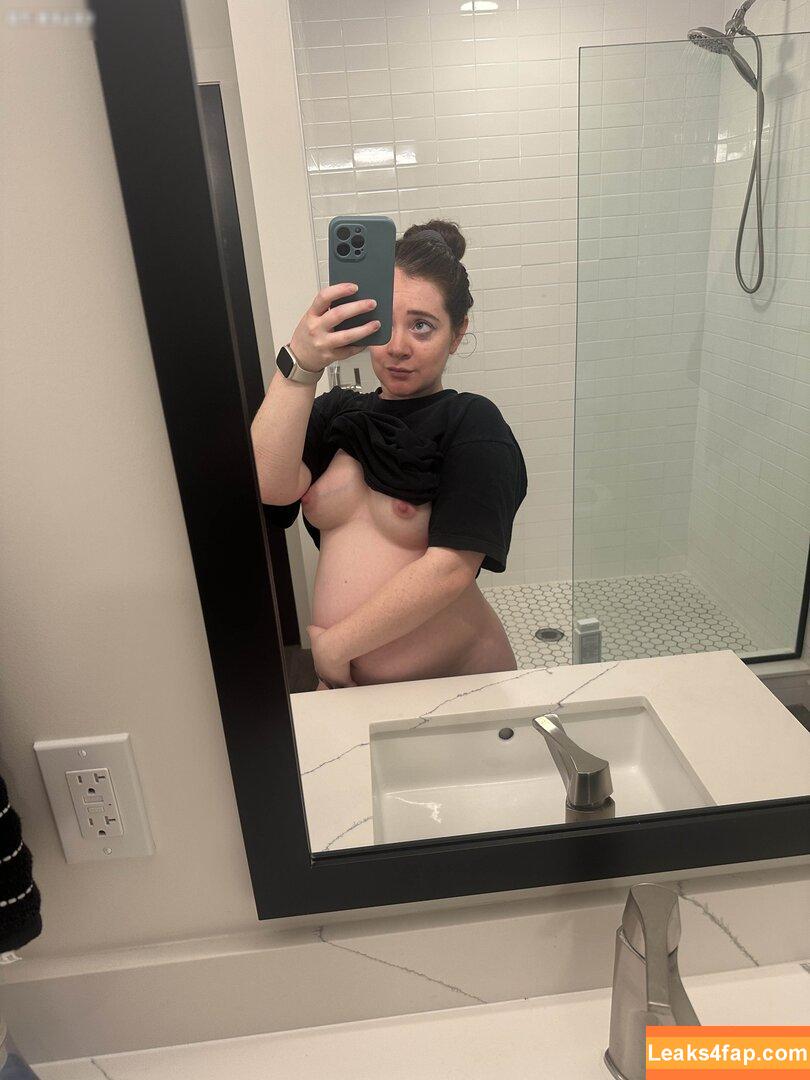 Redheadwinter / reneewinteriscoming leaked photo photo #0004