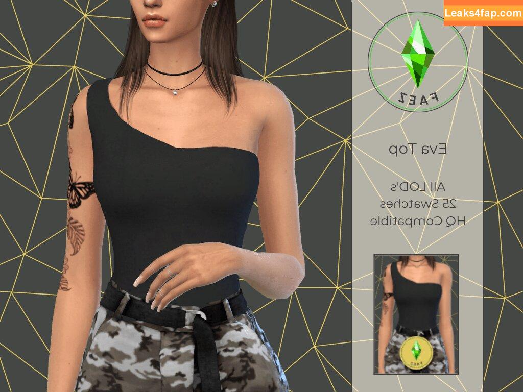 Rita Faez /  leaked photo photo #0006
