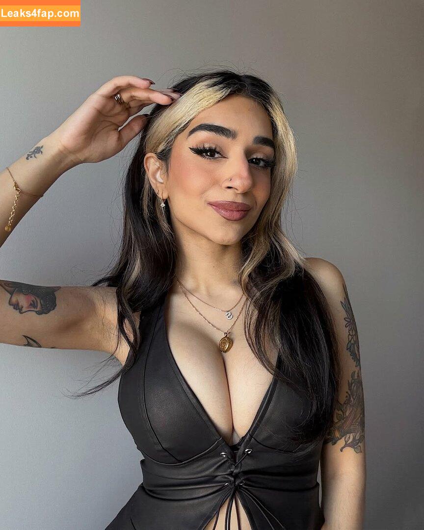 Saira Rose / sairaspooks leaked photo photo #0003