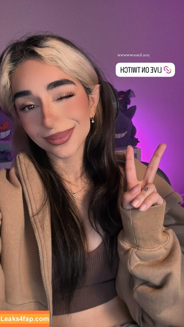 Saira Rose / sairaspooks leaked photo photo #0006