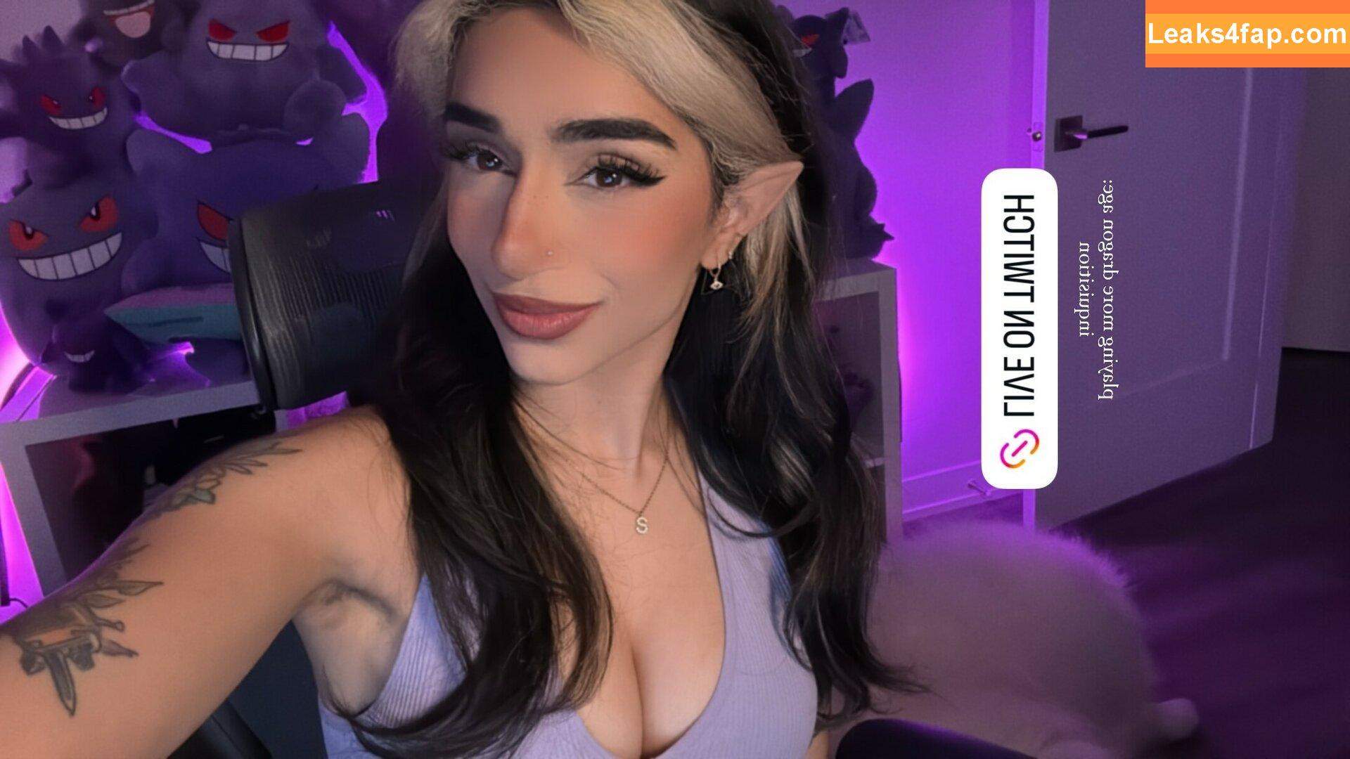 Saira Rose / sairaspooks leaked photo photo #0007