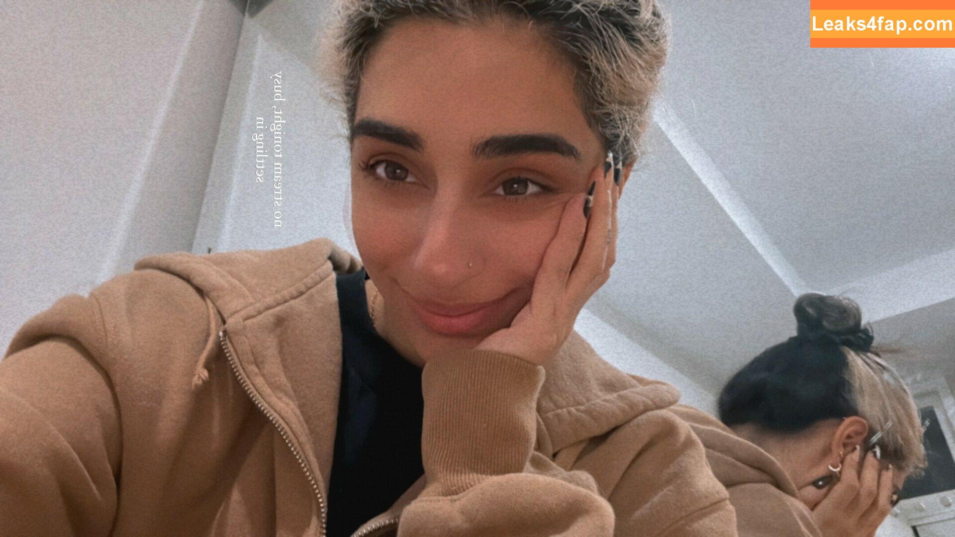 Saira Rose / sairaspooks leaked photo photo #0008