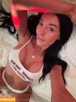 Serena Becker photo #0008