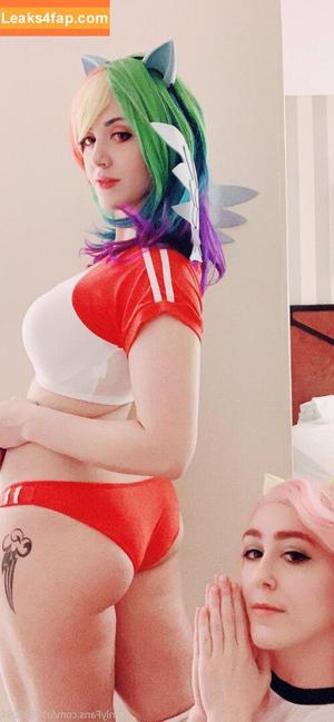 Seviria Cosplay фото #0004