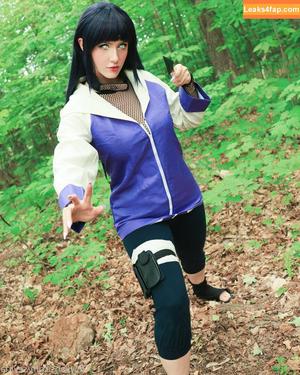 Seviria Cosplay фото #0009