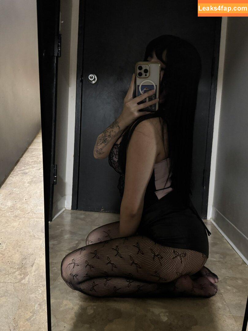 Shilynn Velez / deftmoon / shilynnvelez слитое фото фото #0001