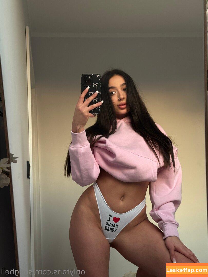 Songheli / song_heli / songhelkax leaked photo photo #0030