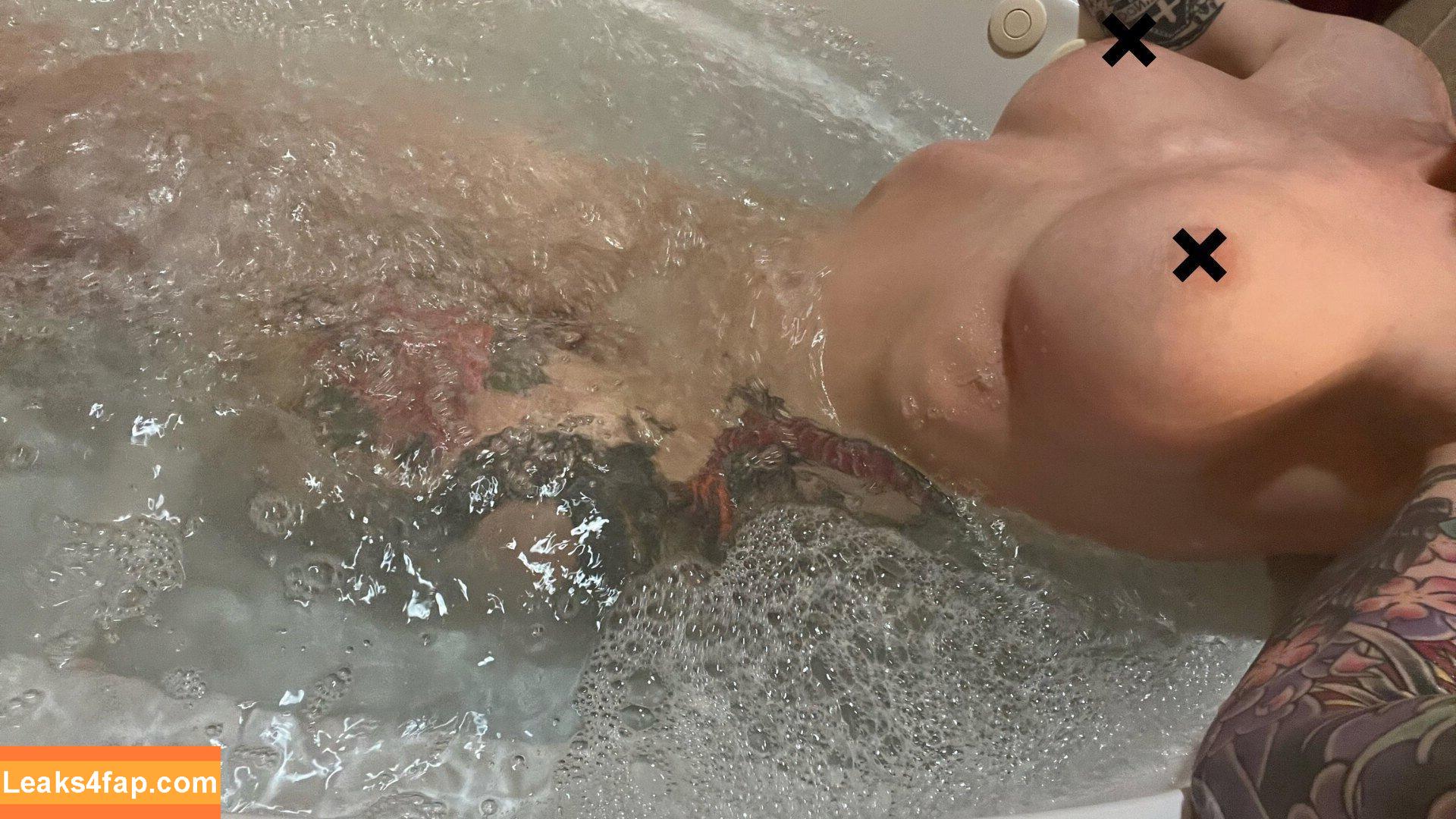Spookyunagi /  leaked photo photo #0011
