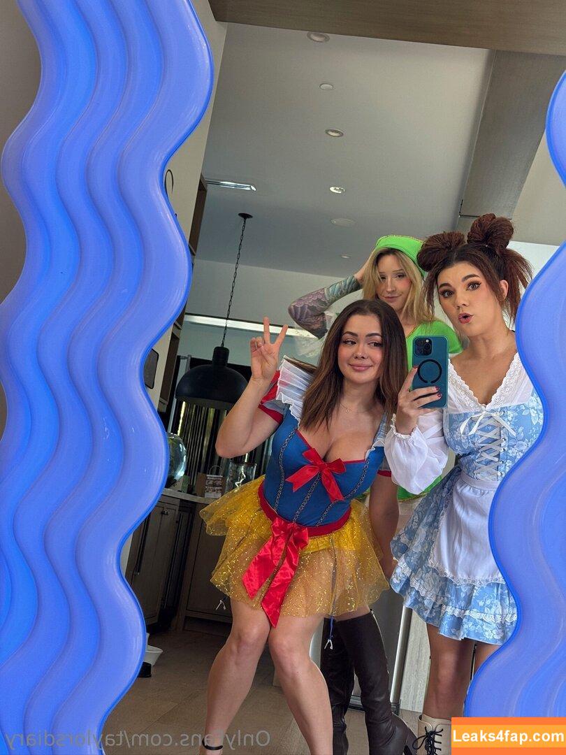 taylorsdiary /  leaked photo photo #0015