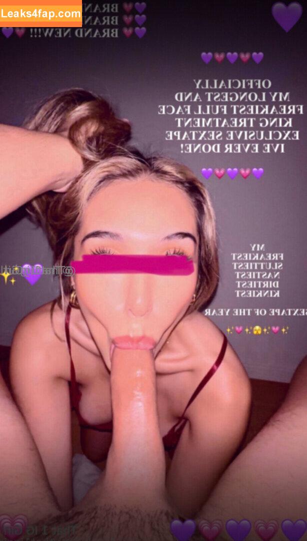 that1iggirl / jadebby1iggirl leaked photo photo #0001